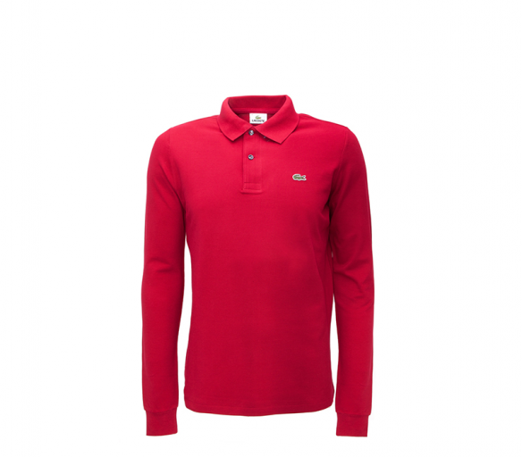 Lacoste Tričko POLO LANG Tokyo