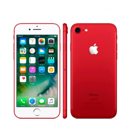 Apple iPhone 7 128GB Red Kategorie: B