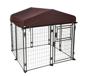 Aga Kotec pro psa 122x130 cm DS2MD