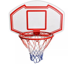 Aga Basketbalový koš MR6065 - 2. JAKOST