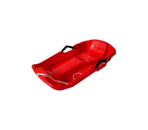 Aga Boby Červené 6DZ024 - RED - 2. JAKOST