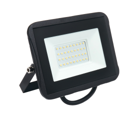 LED reflektor IVO - 30W - IP65 - 2550Lm - neutrální bílá - 4500K