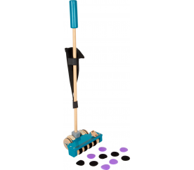 Small Foot Dětský vysavač Vacuum