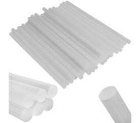 Lepicí pistole - 1kg / 11mm x 300mm
