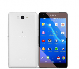 Sony Xperia Z2A D6563 White