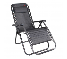 Linder Exclusiv Zahradní křeslo AERO GRT MC3743