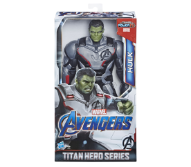 Hasbro Avengers 30cm figurka Hulk