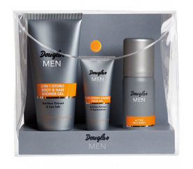 Kosmetický Balíček Men Set - NENÍ