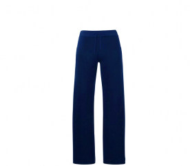 Fruit Of The Loom LADY-FIT JOG PANTS Deep Navy