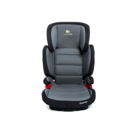 KinderKraft autosedačka EXPANDER ISOFIX 2016 Grey