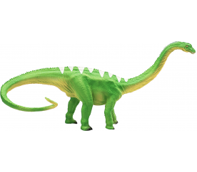 Mojo Animal Planet Diplodocus