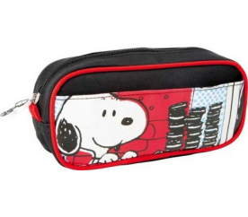Small Foot Snoopy penál