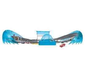 Cars 3 ultimátní Florida speedway dráha