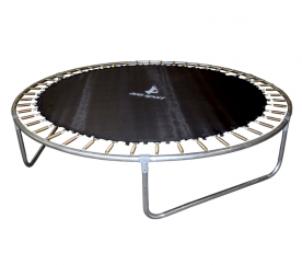 AGA Odrazová plocha na trampolínu 366 cm (72 ok)