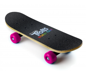 Darpeje Skateboard Trolls 17'