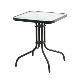 Aga Zahradní stůl MR4351A 60x60x70 cm