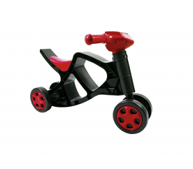Doloni Dětské odrážedlo Minibike Červená