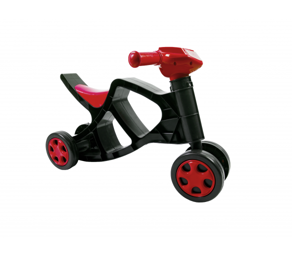 Doloni Dětské odrážedlo Minibike Červená