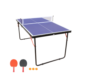 Aga Stůl na stolní tenis + příslušenství 2SAF038
