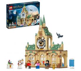 LEGO® Harry Potter™ 76398 Bradavická ošetřovna