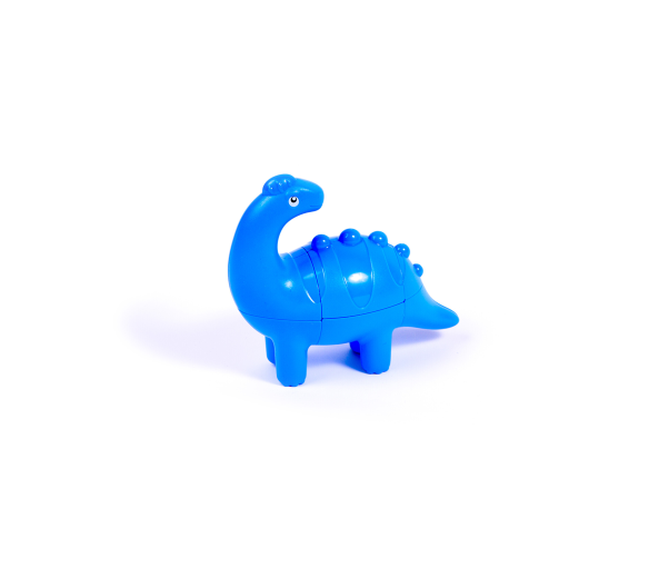 Aga Hlavolam ve tvaru Dinosaura DS1115