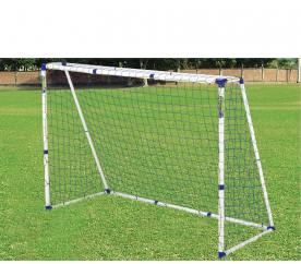 Aga Fotbalová branka PRO SPORT GOAL JC-250S 244x183 cm