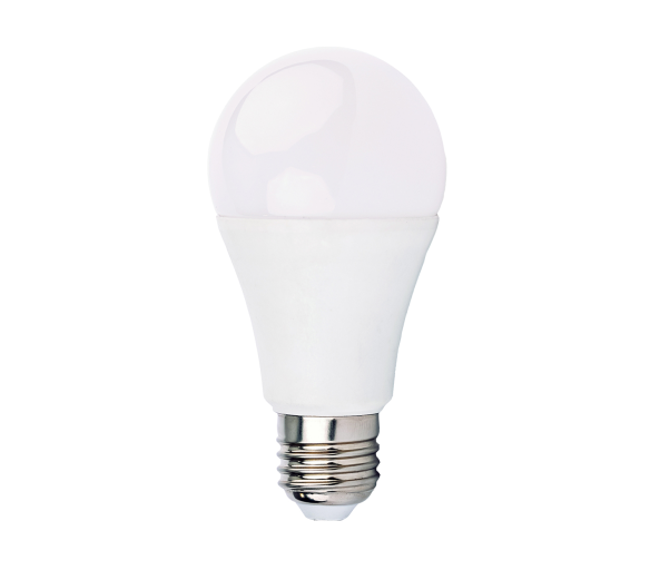 LED žárovka - ecoPLANET - E27 - 12W - 1050Lm - neutrální bílá