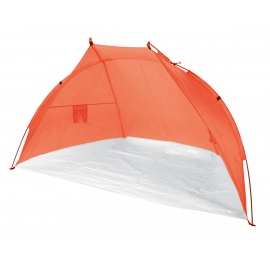 Linder Exclusiv Plážový stan SM01 Oranžový