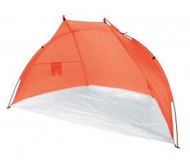 Linder Exclusiv Plážový stan SM01 Oranžový