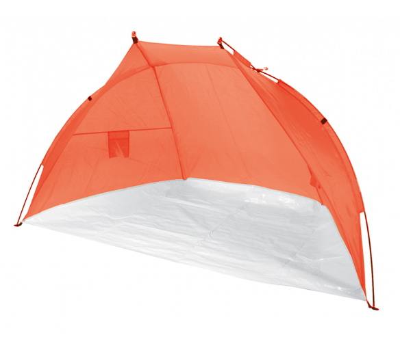 Linder Exclusiv Plážový stan SM01 Oranžový
