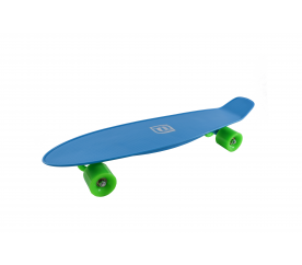 Darpeje Pennyboard Funbee Blue