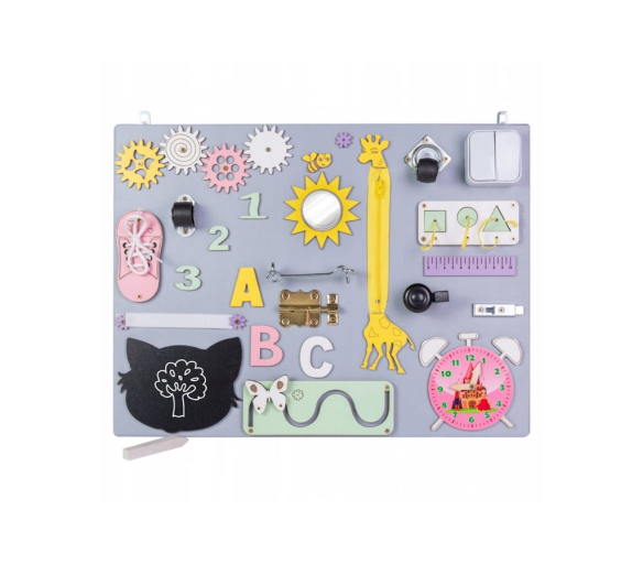 Aga4Kids Edukační tabule MT08