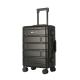 Aga Travel Cestovní kufr MR4678 Černý