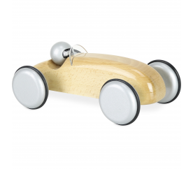 Vilac Závodní auto Speedster přírodní
