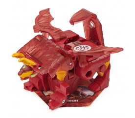 Bakugan velký deka Geogan bojovník s3