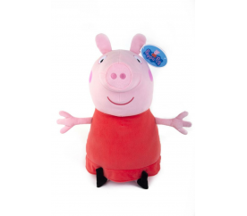 Plyšové prasátko Peppa 50 cm