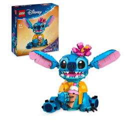 LEGO® ? Disney 43249 Stitch