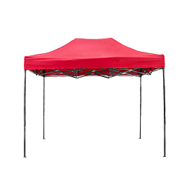 Aga Náhradní střecha PARTY 2x3 m Red
