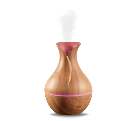 Aga Aroma difuzér MRDI06 Světle hnědý