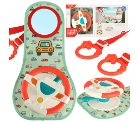 Aga Interaktivní Volant 2DZ013 - II. JAKOST
