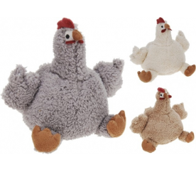 Zarážka dveří Fat Chicken - HOMESTYLING