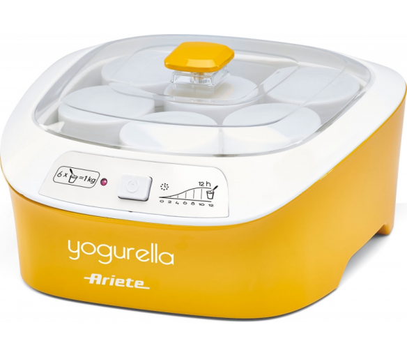 Ariete Jogurtovač Yogurella 626 - Ariete