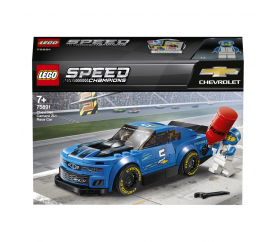 LEGO® Speed Champions 75891 Chevrolet Camaro ZL1 R