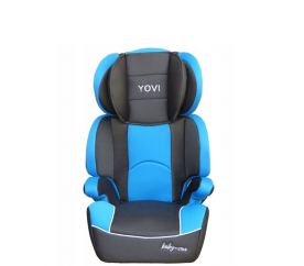 Baby Coo autosedačka YOVI Blue