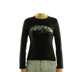 CALVIN KLEIN Dámské tričko cwp92b Noir