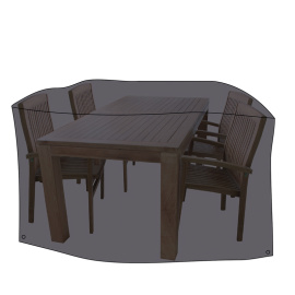 Linder Exclusiv Krycí plachta na zahradní sestavy MC2034 320x93 cm