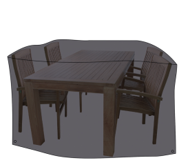 Linder Exclusiv Krycí plachta na zahradní sestavy MC2034 320x93 cm