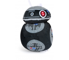 Small Foot Star Wars plyšový BB-9E