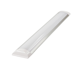 LED panel BRGD0156 - svítidlo SLIM - 60cm - 18W - 230V - 1800Lm - CCD - teplá bílá
