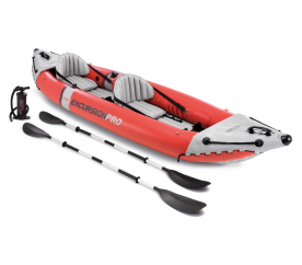 Nafukovací kanoe Excursion pro